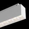 Светильник на шине Maytoni Technical TR014-2-10W3K-W