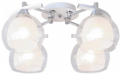 Накладная люстра VELANTE 277-107-04