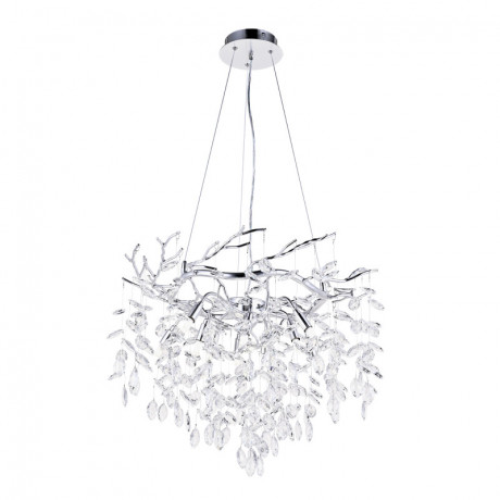 Подвесная люстра MODELUX MS.2104.600 SL