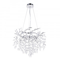 Подвесная люстра MODELUX MS.2104.600 SL