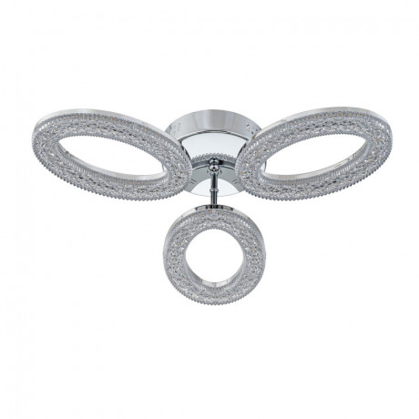 Накладная люстра Escada 10283/3LED