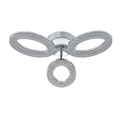 Накладная люстра Escada 10283/3LED