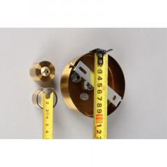 Подвесная люстра APLOYT APL.314.03.14