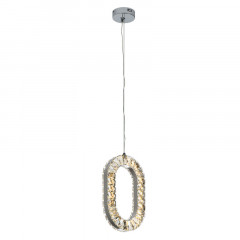 Подвесной светильник MODELUX ML.9040.370 CR