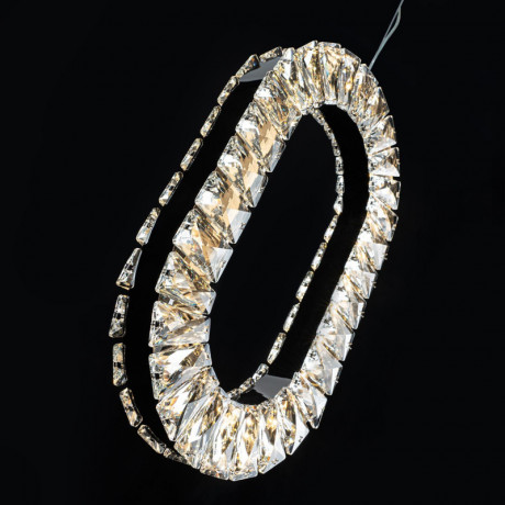 Подвесной светильник MODELUX ML.9040.370 CR