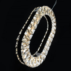 Подвесной светильник MODELUX ML.9040.370 CR