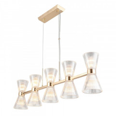 Подвесная люстра APLOYT APL.801.03.10