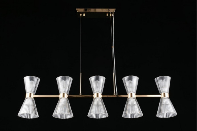 Подвесная люстра APLOYT APL.801.03.10