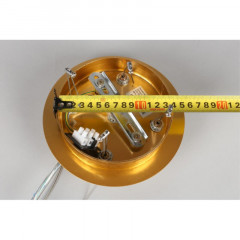 Подвесная люстра APLOYT APL.848.03.13