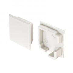 Заглушка профиля Maytoni Technical ALM009EC