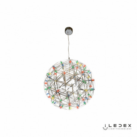 Подвесная люстра iLedex FG 800-92 RGB CR