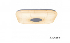 Накладной светильник iLedex Cube18W-Square