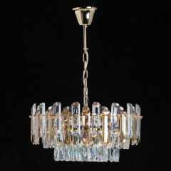 Подвесная люстра MW-Light 642016008