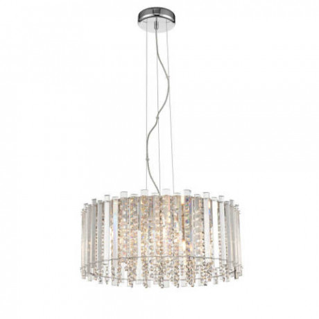 Подвесная люстра Vele Luce VL3093P06