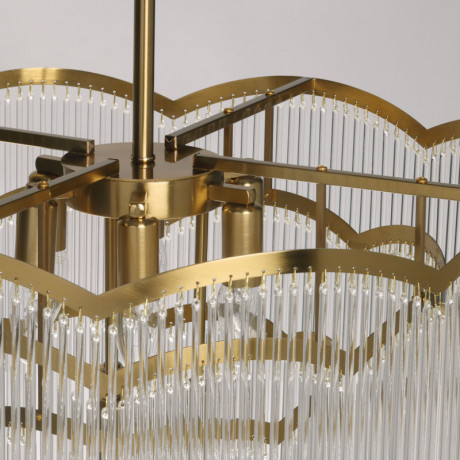 Люстра на штанге MW-Light 443011409