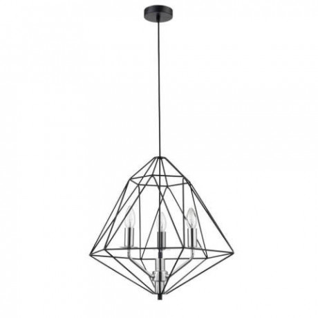 Подвесная люстра Vele Luce VL4022P03