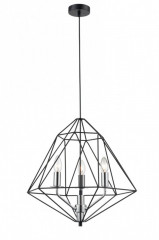 Подвесная люстра Vele Luce VL4022P03