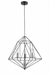 Подвесная люстра Vele Luce VL4022P03