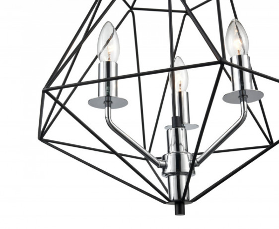 Подвесная люстра Vele Luce VL4022P03