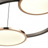 Подвесная люстра Vele Luce VL7272P02