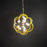 Подвесная люстра ImperiumLoft 151616-26