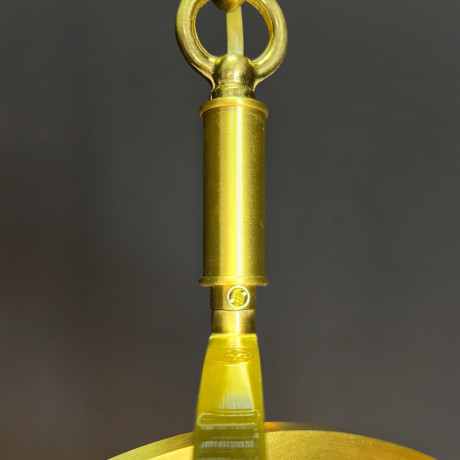 Подвесная люстра ImperiumLoft 151616-26