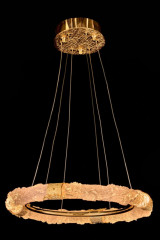 Подвесная люстра Fluorite FL1097-5PC