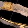 Подвесная люстра Fluorite FL1097-5PC