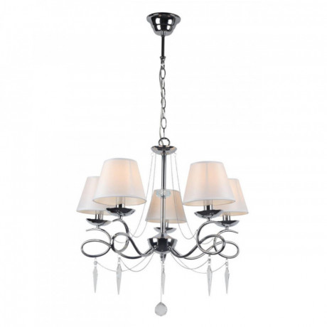 Подвесная люстра Omnilux OML-53303-05