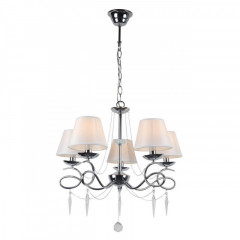 Подвесная люстра Omnilux OML-53303-05