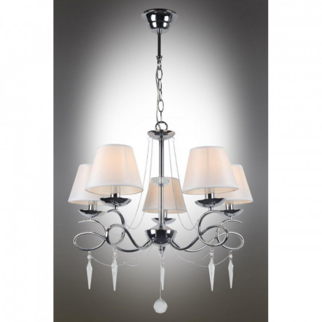 Подвесная люстра Omnilux OML-53303-05