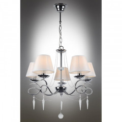 Подвесная люстра Omnilux OML-53303-05