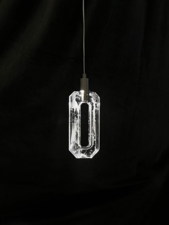 Подвесной светильник Fluorite FL1174-1P