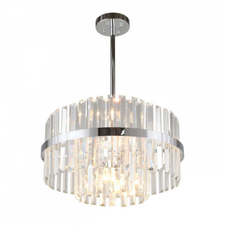 Люстра на штанге Omnilux OML-69007-06