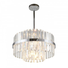 Люстра на штанге Omnilux OML-69007-06