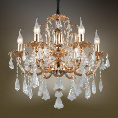 Подвесная люстра Omnilux OML-77723-06