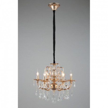 Подвесная люстра Omnilux OML-77723-06