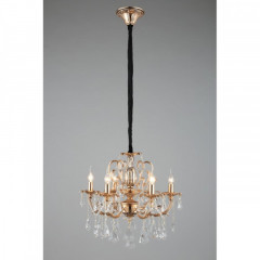 Подвесная люстра Omnilux OML-77723-06