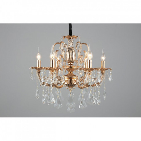 Подвесная люстра Omnilux OML-77723-06