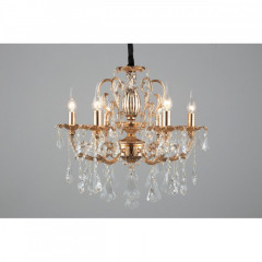 Подвесная люстра Omnilux OML-77723-06