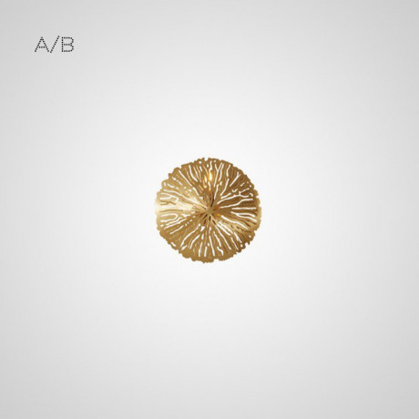 Бра ImperiumLoft 191627-26