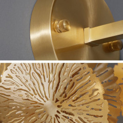 Бра ImperiumLoft 191627-26