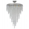 Каскадная люстра Arti Lampadari Flusso H 1.4.55.105 N