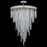 Каскадная люстра Arti Lampadari Flusso H 1.4.55.105 N