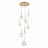 Каскадная люстра ST-Luce SL1152.203.08