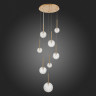 Каскадная люстра ST-Luce SL1152.203.08