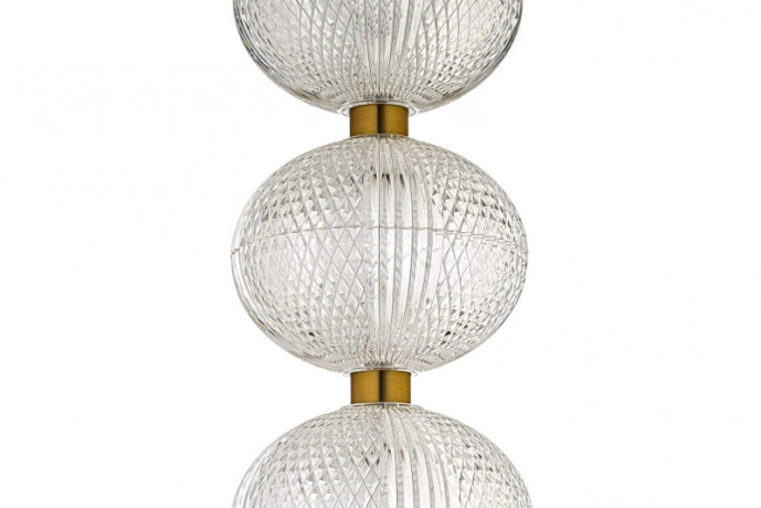 Подвесной светильник Arti Lampadari Candels L 1.P9 G