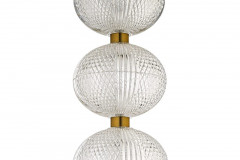 Подвесной светильник Arti Lampadari Candels L 1.P9 G