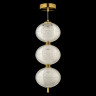 Подвесной светильник Arti Lampadari Candels L 1.P9 G