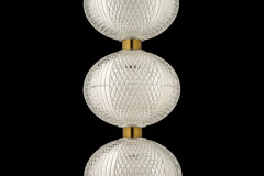 Подвесной светильник Arti Lampadari Candels L 1.P9 G